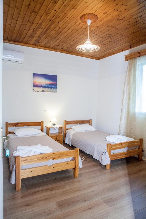 Casa Serena Asprogerakata 外观 照片